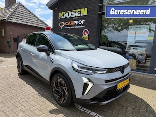 Renault Captur 1.3 MH 160 ESP. ALP.