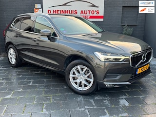 Volvo XC60 2.0 T5 254PK AWD Momentum TREKHAAK
