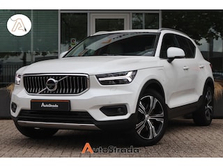 Volvo XC40 T4 Inscription 211pk | Camera | Stoelverwarming | Navi | LED | Carplay | Keyless