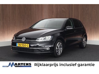 Volkswagen Golf 1.4 TSI 125pk Sound Navigatie Camera Keyless