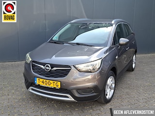 Opel Crossland X 1.2 Turbo Edition / DAB / CARPLAY / DIS V.V.