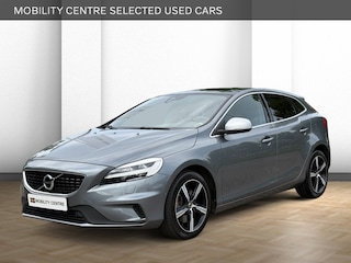 Volvo V40 T3 R-Design | Leder | Panoramadak | Camera | Memory