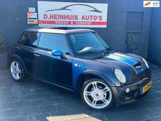 Mini Mini 1.6 Chili 170PK PANODAK