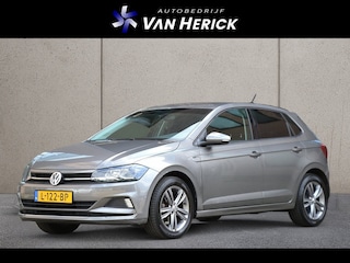 Volkswagen Polo 1.0 TSI Comfortline 95PK | Climate Control | Achteruitrijcamera | Carplay