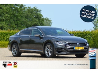 Volkswagen Arteon 1.4 TSI eHybrid R-Line PHEV panoramadak