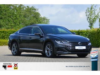 Volkswagen Arteon 1.4 TSI eHybrid R-Line PHEV panoramadak