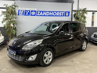 Renault Scénic 2.0 Dynamique Autom. // APK tot 07-01--2027!!!