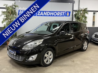 Renault Scénic 2.0 Dynamique Autom. // APK tot 07-01--2027!!!
