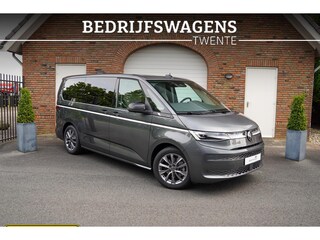 Volkswagen Multivan 1.5 e-hybrid Style L2 4-Motion LEDER - DCC - PANO DCC Leder Trekhaak Area view