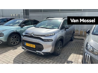 Citroën C3 Aircross 1.2 PureTech Business