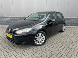 Volkswagen Golf 1.2 TSI TR. ED.BLUEM+Navi