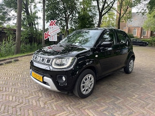 Suzuki Ignis 1.2 Smart Hybrid Comfort. Wij zijn altijd de goedkoopste met de beste Vakgarare service!