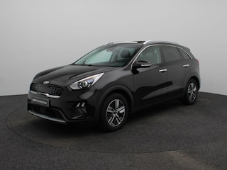 Kia Niro 1.6 GDi DynamicLine | Trekhaak | Zonnedak | Camera | Cruise Control | Navigatie
