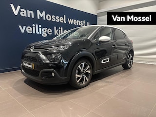 Citroën C3 1.2 PureTech Shine