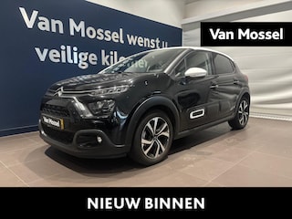 Citroën C3 1.2 PureTech Shine