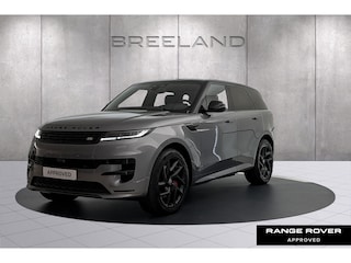 Land Rover Range Rover Sport P440e Dynamic HSE PANORAMADAK | EXT. LEATHER