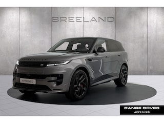 Land Rover Range Rover Sport P440e Dynamic HSE PANORAMADAK | EXT. LEATHER