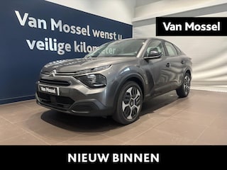 Citroën C4 1.2 Puretech 100 You