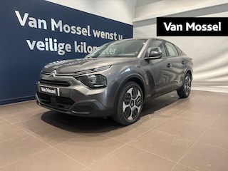 Citroën C4 1.2 Puretech 100 You
