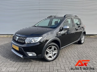 Dacia Sandero 0.9 TCe SL Stepway | Airco | Trekhaak | Navi |
