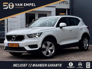 Volvo XC40 1.5 T3 Momentum Pro | NL-Auto | Elek. Achterklep | PDC voor + Achter | Navigatie