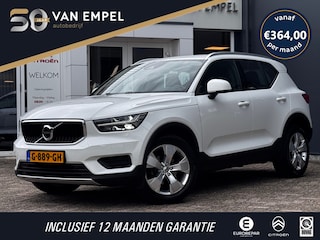 Volvo XC40 1.5 T3 Momentum Pro | NL-Auto | Elek. Achterklep | PDC voor + Achter | Navigatie