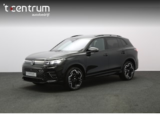 Volkswagen Tiguan 1.5 TSI eHybrid 272 PK R-Line Edition PHEV, Trekhaak, Panoramadak, Harman/Kardon, 4X Stoelverwarming, Massage, Leder