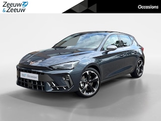 Cupra Leon 1.5 TSI e-Hybrid Essential | Adapt. Cruise Control | Achteruitrijcamera | Stoel-en Stuurverwarming | Apple Carplay/Android Auto | 12 maanden garantie! |
