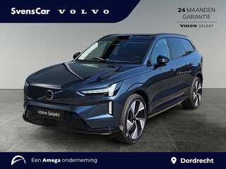 Volvo EX90 Twin Motor Performance Ultra 7p. 111 kWh | Bowers & Wilkins Audio | Trekhaak | Stoelventilatie | Pilot Assist |