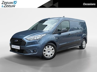 Ford Transit Connect 1.5 EcoBlue L2 Trend | Dealeronderhouden! | Trekhaak | Achteruitrijcamera | Cruise Control | Apple Carplay/Android Auto |
