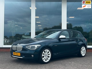 BMW 116i Business Urban Line