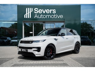 Land Rover Range Rover Sport 3.0 P460e Dynamic SE PHEV l Black Pack l Soft close l Trekhaak l Head-Up l Cold Climate pack l
