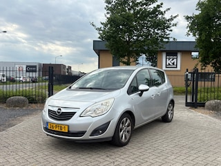 Opel Meriva 1.4 Turbo Edition | Airco | Afn. Trekhaak | Cruise