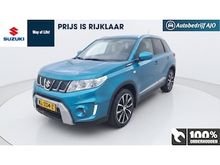 Suzuki Vitara 1.6 Exclusive Limited Edition Rijklaar prijs