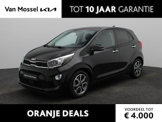 Kia Picanto 1.0 DPi DynamicPlusLine