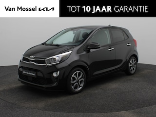 Kia Picanto 1.0 DPi DynamicPlusLine