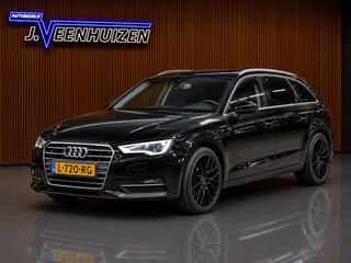 Audi A3 Sportback 1.4 TFSI Ambition Pro Line | 2015 | ⭐Navi | ✨Cruise |