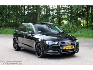 Audi A3 Sportback 1.4 TFSI Ambition Pro Line | 2015 | ⭐Navi | ✨Cruise |
