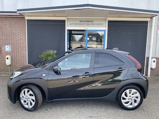 Toyota Aygo 1.0 VVT-i MT First Limited Apple Carplay/Android auto