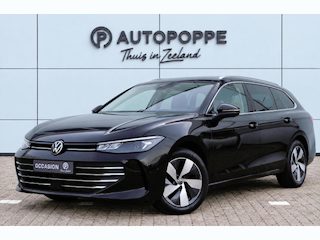 Volkswagen Passat Variant 1.5 eTSI Business 150pk DSG7