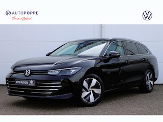 Volkswagen Passat Variant 1.5 eTSI Business 150pk DSG7