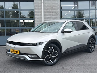 Hyundai Ioniq 5 Connect 77.4 kWh |SOH 100%|1E EIGENAAR|