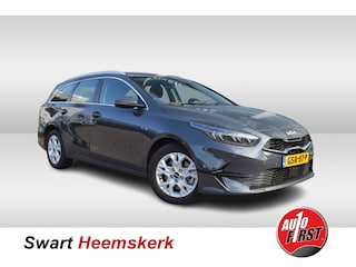 Kia Ceed Sportswagon 1.5 T-GDi DynamicLine | Automaat | Orig NL auto | 1e eigenaar