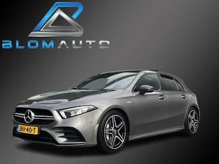 Mercedes-Benz AMG 35 4MATIC 306PK BURMESTER+PANO+ACC