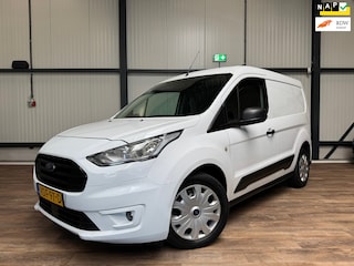 Ford Transit Connect 1.5 EcoBlue / airco / zijdeur / nette staat