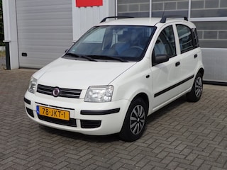 Fiat Panda 1.2 Edizione Cool