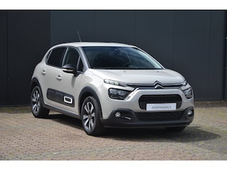 Citroën C3 1.2 82 PK C-Series * Carplay *