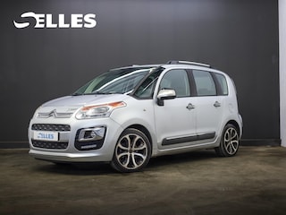 Citroën C3 Picasso 1.4 VTi Collection | Airco | Trekhaak | Cruise Control | Climate Control | CD Speler |
