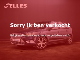 Ford Focus 1.6 Titanium | Nieuwe APK