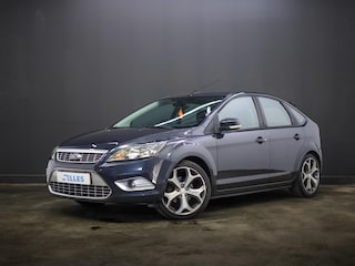 Ford Focus 1.6 Titanium | Nieuwe APK